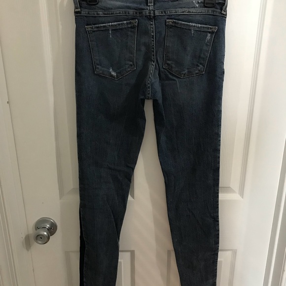 Flying monkey jeans - Picture 4 of 4